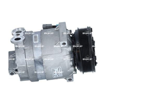 NRF Airco compressor 32021