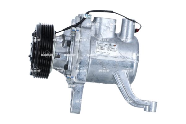 NRF Airco compressor 320221