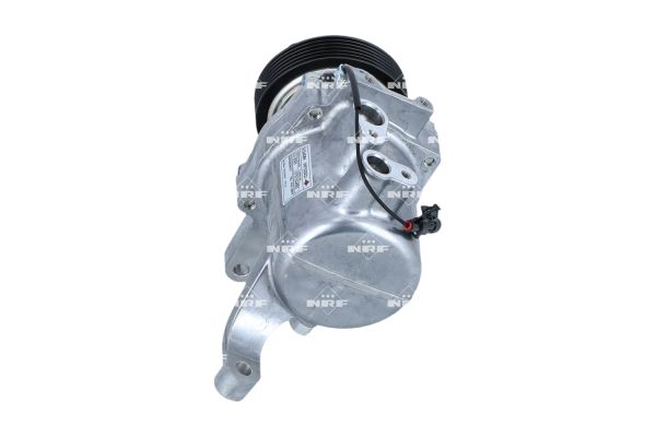 NRF Airco compressor 320221
