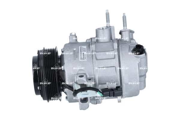NRF Airco compressor 320227