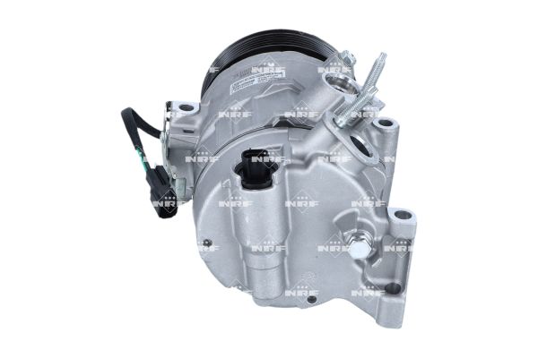 NRF Airco compressor 320227