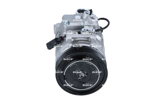 Airco compressor NRF 320230