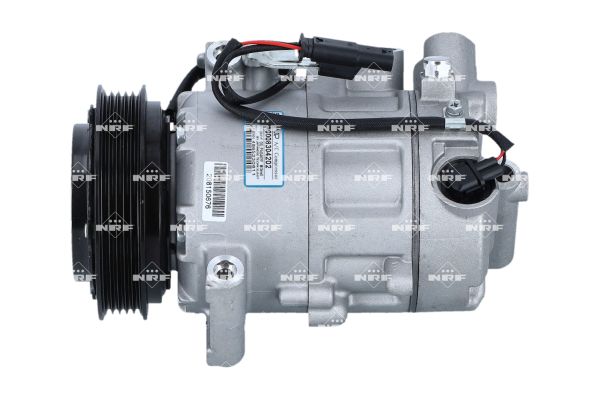 NRF Airco compressor 320231