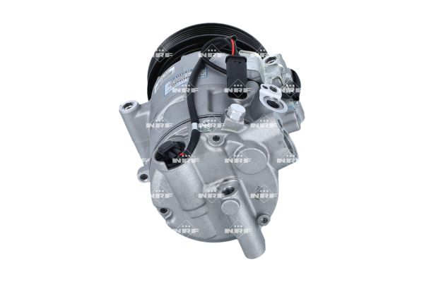 NRF Airco compressor 320231