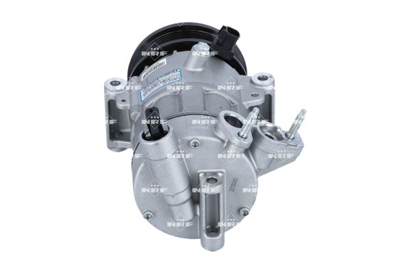 NRF Airco compressor 320232