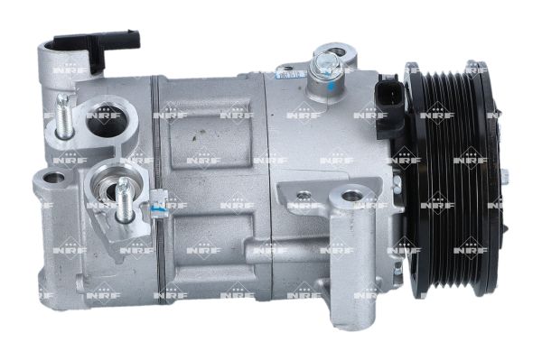 NRF Airco compressor 320232