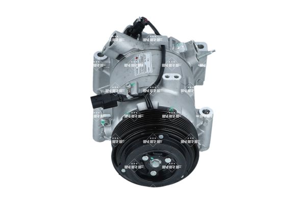 NRF Airco compressor 320234