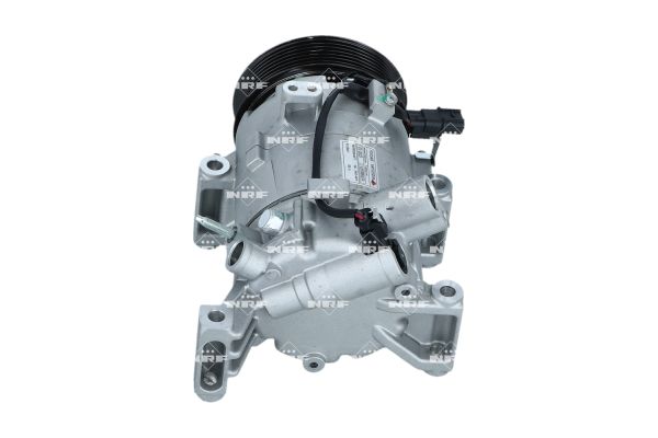 NRF Airco compressor 320234