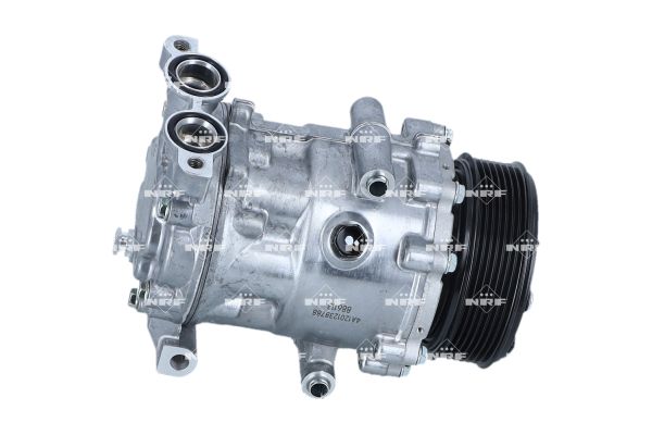 NRF Airco compressor 320236