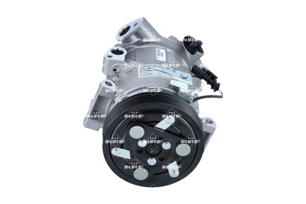 Compressor, airconditioning NRF 320243