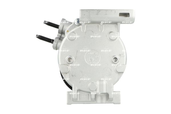 NRF Compressor, airconditioning 320245G