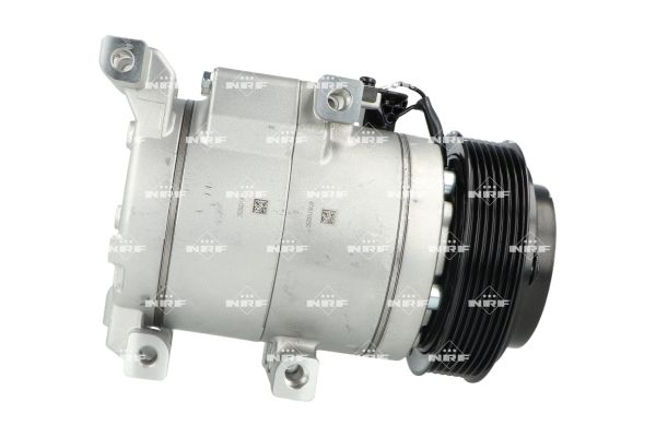 NRF Compressor, airconditioning 320245G