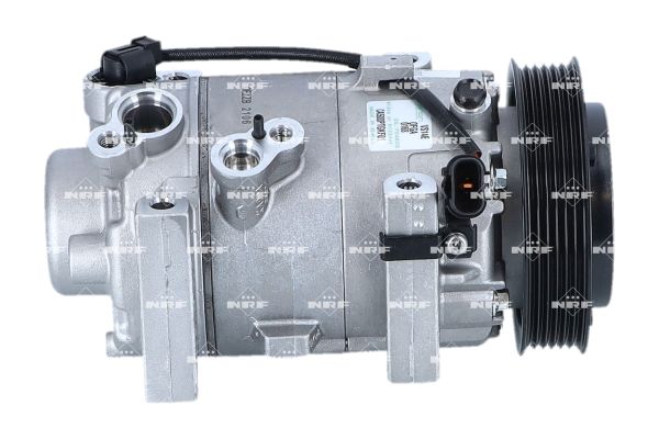 NRF Compressor, airconditioning 320247G