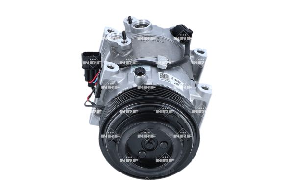 NRF Compressor, airconditioning 320248G