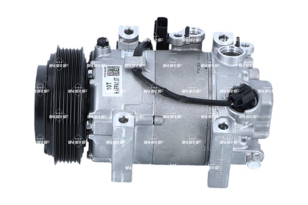 NRF Compressor, airconditioning 320248G
