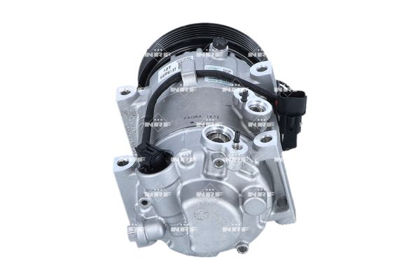 NRF Compressor, airconditioning 320248G