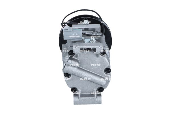 NRF Compressor, airconditioning 320254