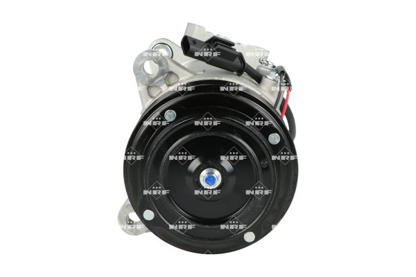 Compressor, airconditioning NRF 320268