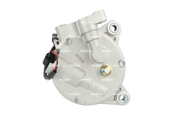 NRF Compressor, airconditioning 320268