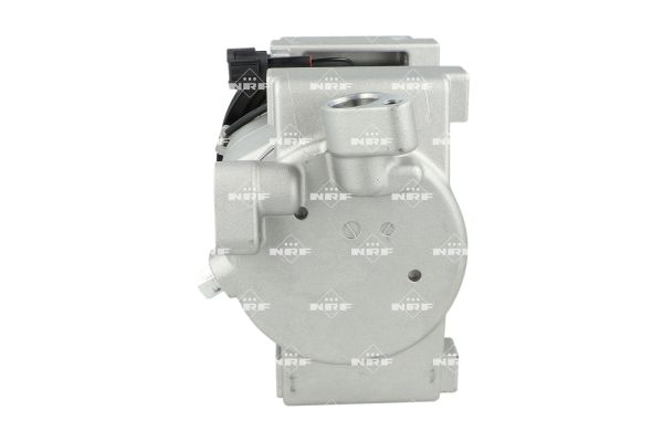 NRF Compressor, airconditioning 320274