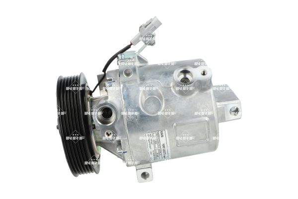 NRF Compressor, airconditioning 320275