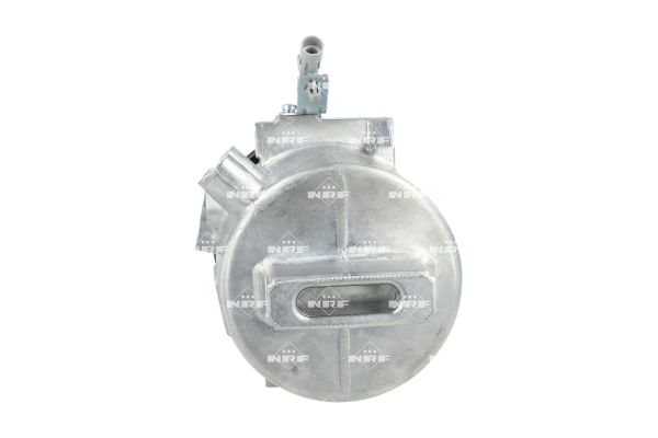 NRF Compressor, airconditioning 320275