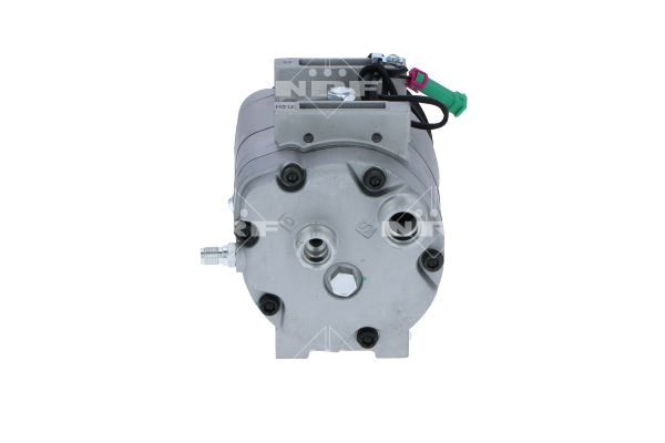 NRF Airco compressor 32028
