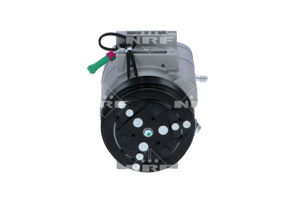 NRF Airco compressor 32028