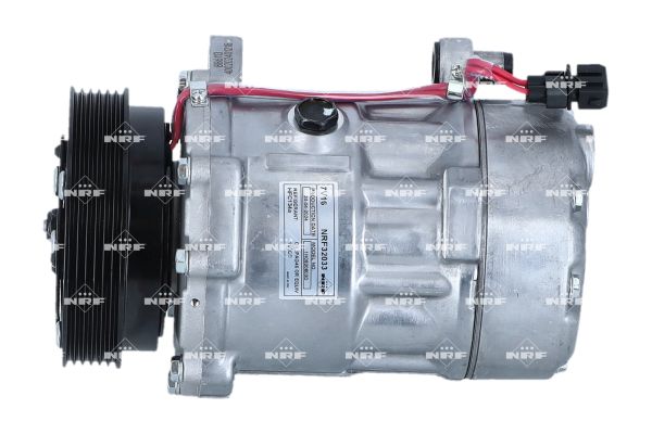 NRF Airco compressor 32033