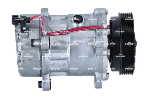 NRF Airco compressor 32033