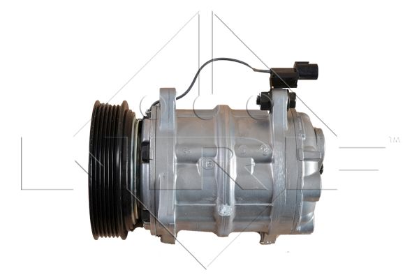 NRF Airco compressor 32038