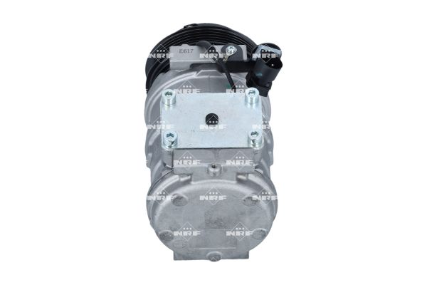 NRF Airco compressor 32048