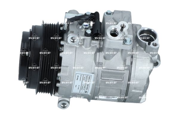 NRF Airco compressor 32053