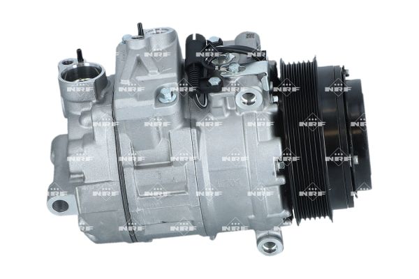 NRF Airco compressor 32053