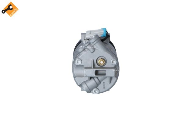 NRF Airco compressor 32081