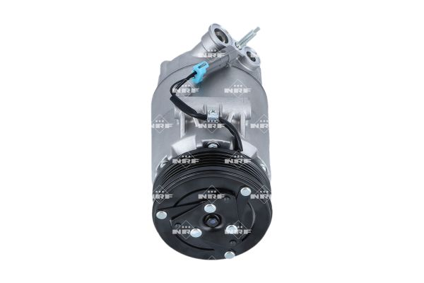 Airco compressor NRF 32082