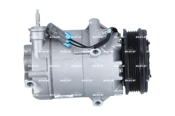 NRF Airco compressor 32082