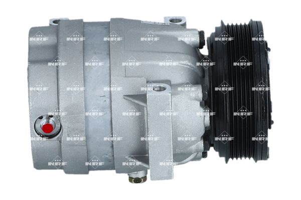 NRF Airco compressor 32102