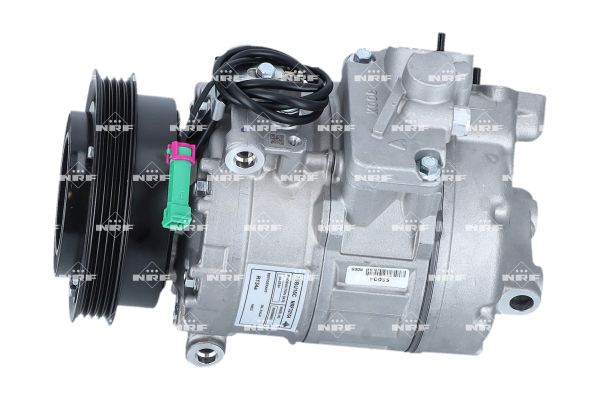 NRF Airco compressor 32104