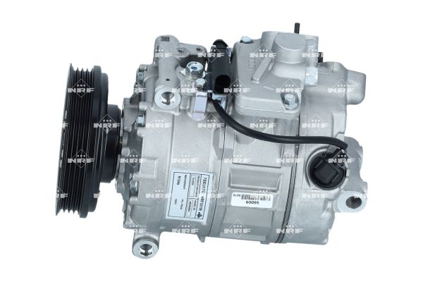 NRF Airco compressor 32106