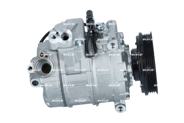 NRF Airco compressor 32106