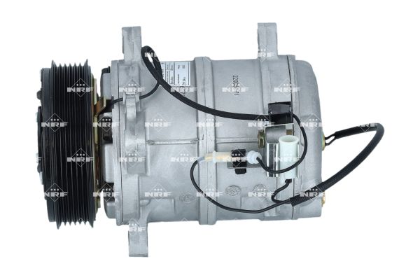 NRF Airco compressor 32108