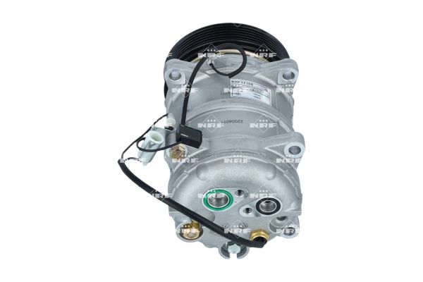 NRF Airco compressor 32108