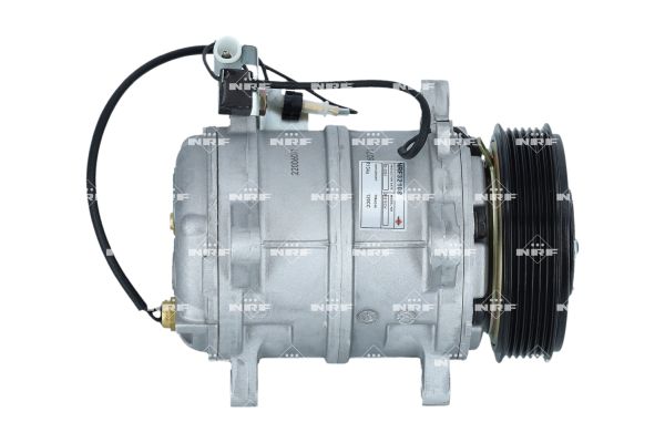 NRF Airco compressor 32108
