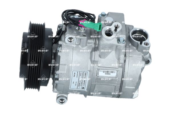 NRF Airco compressor 32111