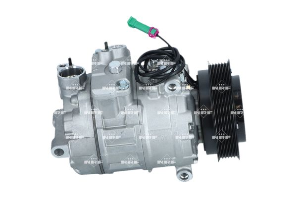 NRF Airco compressor 32111