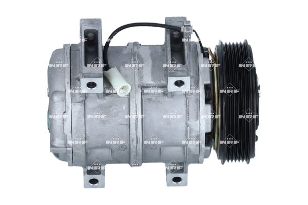 NRF Airco compressor 32112