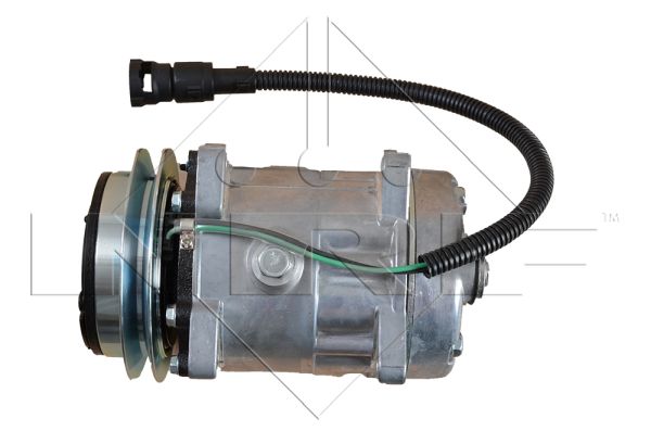 NRF Airco compressor 32114
