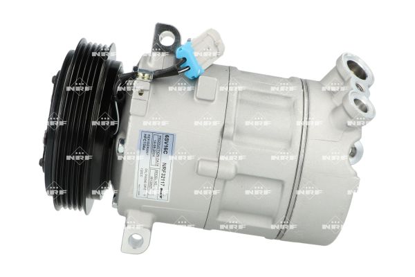 NRF Airco compressor 32117