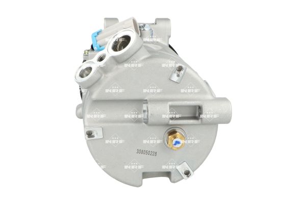 NRF Airco compressor 32117